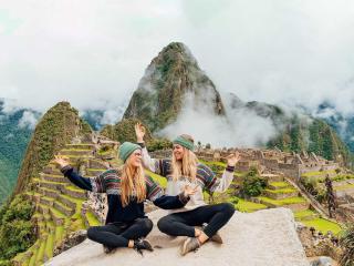 New Rules For Machu Picchu Visit in 2024/25