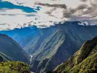 One day Inca Trail to Machu Picchu