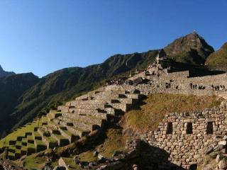 Paucarcancha Archaeological Site