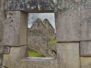 Virtual Tours: Machu Picchu and Inca Trail