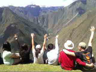 Peru Multisport