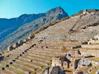 Ruins of Peru: Stunning Ancient Ruins You Should Visit