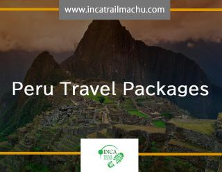 Peru Vacation Packages