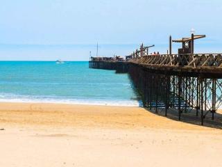 Pimentel Beach: Your first stop when visiting Chiclayo