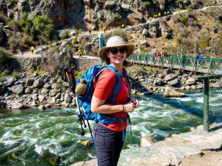 Piscacucho, learn more about the starting point of the Inca trail