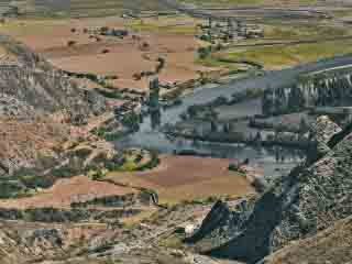 Sacred Valley Altitude