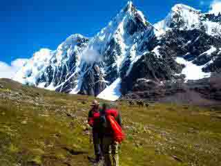 The 5 Best Treks in the World