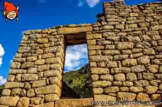 The Sacred Valley of the Incas and Machu Picchu