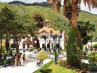 Tourist places of Abancay: discover the most visited attractions of the capital of Apurimac