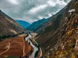 Travel from Cusco to Sacred Valley