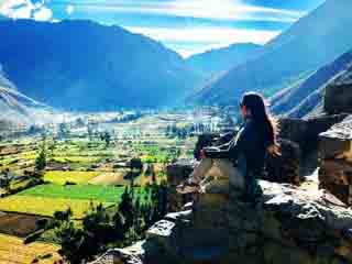 Urubamba Travel Guide