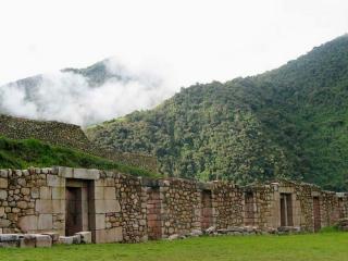 Vilcabamba: know the lost city of the Incas in Cusco