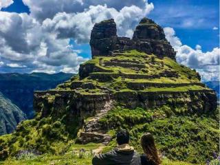 What is Cusco famous for?