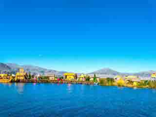 What Things To Do On Lake Titicaca An Incredible History