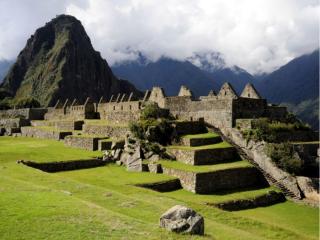 Where to eat in Machu Picchu?