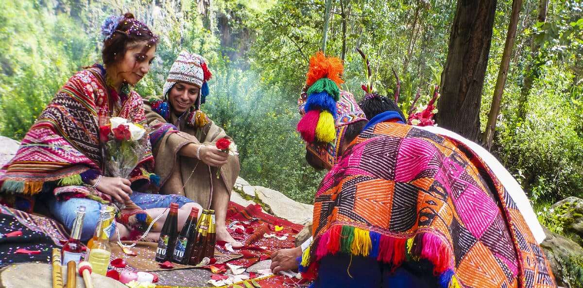 Mystical Tourism Cusco