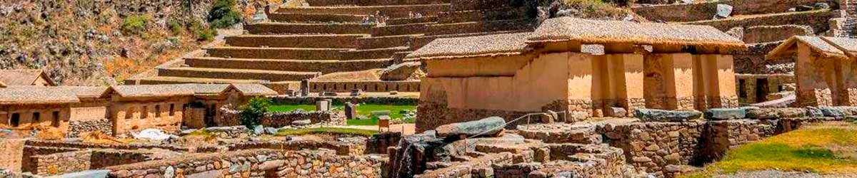 Cuzco Tourism