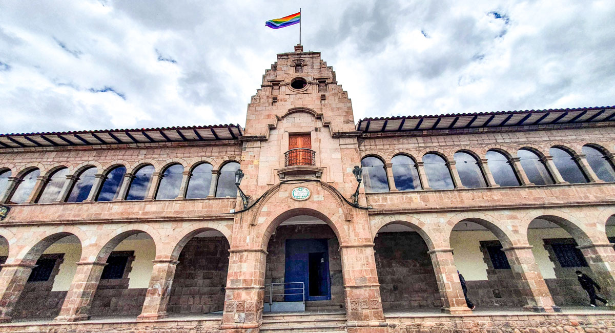 Peru LGBT travel