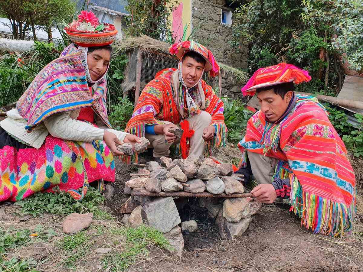 Rural Tourism Cusco