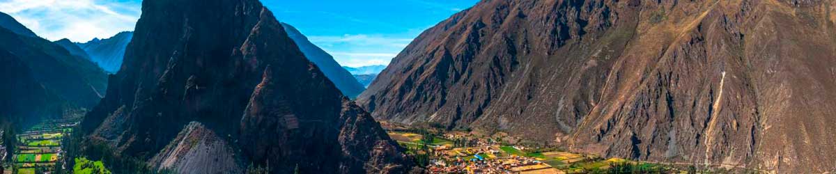 Cusco Tourism