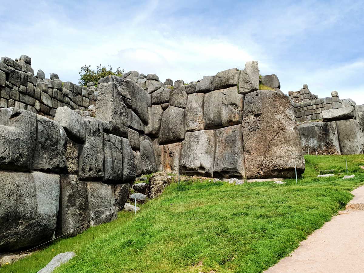 Travel packages to cusco peru